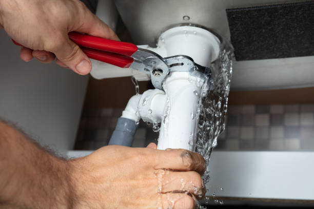 Best Water damage restoration experts  in Roosevelt Gardens, FL